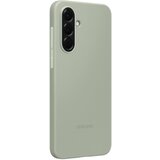 Samsung Silikonski ovitek za Galaxy A56 5G Salvia Green EF-PA566CGEGWW | Shoptok.si