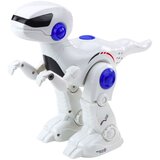  Inteligentni RC robot s dinosaurima na daljinsko upravljanje, tiranosaurus rex | shoptok.hr