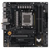 Asus TUF GAMING B650M-PLUS WIFI AM5 DDR5 mATX MB Cene