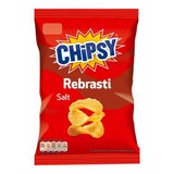 Marbo chipsy čips rebrasti 95G cene