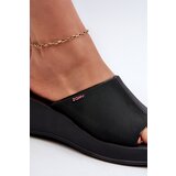 Zaxy Scented Women's Wedge Sandals | ePonuda.com