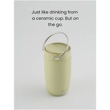Equa Termo potovalni lonček Matcha, 300 ml | Shoptok.si