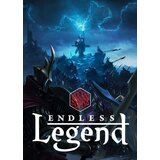  Endless Legend - Classic Edition Steam Key GLOBAL | ePonuda.com