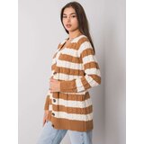 Factory Price Sweater-FE-SW-3358.13-camel | Shoptok.si