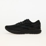 Brooks Sneakers Ghost 16 W Black/ Black/ Ebony EUR 37.5 Cene