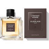 Guerlain L'Instant de Pour Homme toaletna voda za muškarce 100 ml | shoptok.hr