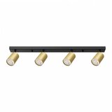 BRAYTRON BALKAN DOO BRAYTRON zlatna spot lampa 4xGU10 BH04-00846 Cene