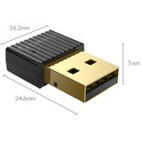 Orico adapter usb bluetooth 5.0, BTA-508 | Shoptok.si