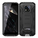 Oukitel WP18 pro black Rugged Smartphone cene