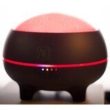 Olimp Sport Bluetooth Ovlaživač vazduha Aroma difuzor u boji tamnog drveta sa LED osvetljenjem | ePonuda.com