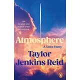 The Book Service Limited Taylor Jenkins Reid - Atmosphere Cene