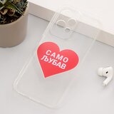 Nanobit Maska za Honor 200 Lite Ljubav Print Cene