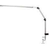 Lampa stolna Sina Led sa stezačem 9 W – Srebrna (Outlet) | Eponuda.ba