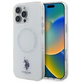 U.S. Polo Assn. OVITEK ZA IPHONE 16 PRO MAX 6.9” MAGSAFE BEL, (21897424) Cene