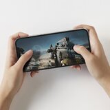 Ringke Invisible Defender ID kaljeno staklo s okvirom za iPhone 12 / iPhone 12 Pro | Eponuda.com