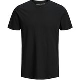 Jack & Jones Majica za dečake 12158433, Crna Cene