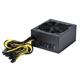  Sootoptek 1800W napajanje (ATX, za Mining) Cijene