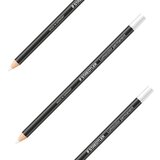 Staedtler lumocolor permanent, olovka u boji, bela cene