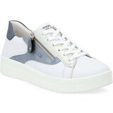Remonte Nizke superge - Bela | Shoptok.si