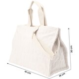 Liu Jo Nakupovalna torba bež | Shoptok.si