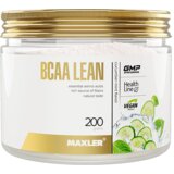 MAXLER bcaa lean - 200 g Cene