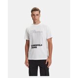 Karl Lagerfeld A3M17002 Bijela Cijene