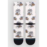 Stance Castaway Crew Socks canvas | Shoptok.si