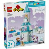 Lego LEGO® DUPLO® - Anina in Elzina zabava na gradu iz Ledenega kraljestva (10455) | Shoptok.si