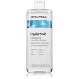 Farmona Perfect Beauty Hyaluronic micelarna voda za čišćenje 500 ml | shoptok.hr