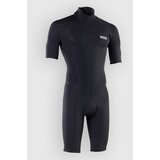Ion Element 2/2 Shorty SS Back Zip Neoprenska obleka black Cene