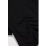 Marisse Women's Blouse L-Ts-4338 Black | Shoptok.si