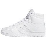 Adidas Polškornji Top Ten J Bela | Shoptok.si