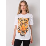H&B T-shirt-HB-TS-3063.97-white | Shoptok.si