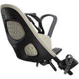 Thule Yepp 2 Mini Front Mount dečje sedište za bicikl - Soft Sand | Eponuda.com