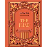 Hachette Homer - The Iliad Cene