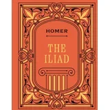 Homer - The Iliad
