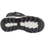 Skechers Storm Blazer čizme za djevojčice 303496L-BLK | shoptok.hr