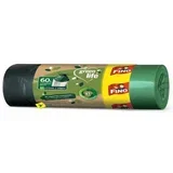 kese za smeće green life 60L 10 komada