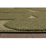 ESTE Temno zelena preproga 120x170 cm Cairo – | Shoptok.si