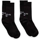 F-atlas socks 2 black beauty
