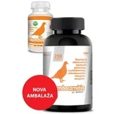 COLUMBOCARNITIN 200+50 tableta gratis za golubove