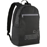 Puma Nahrbtnik 'Phase' siva / črna / bela | Shoptok.si