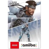 amiibo Snake številka 75 (Super Smash Bros) | Shoptok.si