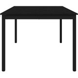  Blagovaonski stolovi 2 pcs 200 x 100 x 75 cm Konstruirano drvo | shoptok.hr