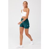Rough Radical Woman's Shorts Pi Shorts | Shoptok.si