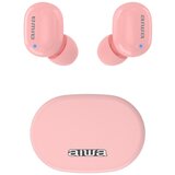 Aiwa Bluetooth slušalke EBTW-150PK, roza | Shoptok.si