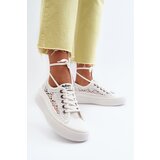 Lee Cooper Women's Lace Sneakers | Shoptok.si