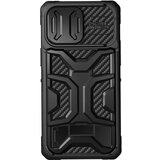 Nillkin torbica adventurer pro za iphone 14 pro max 6.7 crna Cene