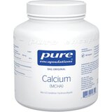 pure encapsulations kalcij (MCHA) - 180 kapsul Cene