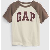 GAP Children's T-shirt raglan organic - Boys u